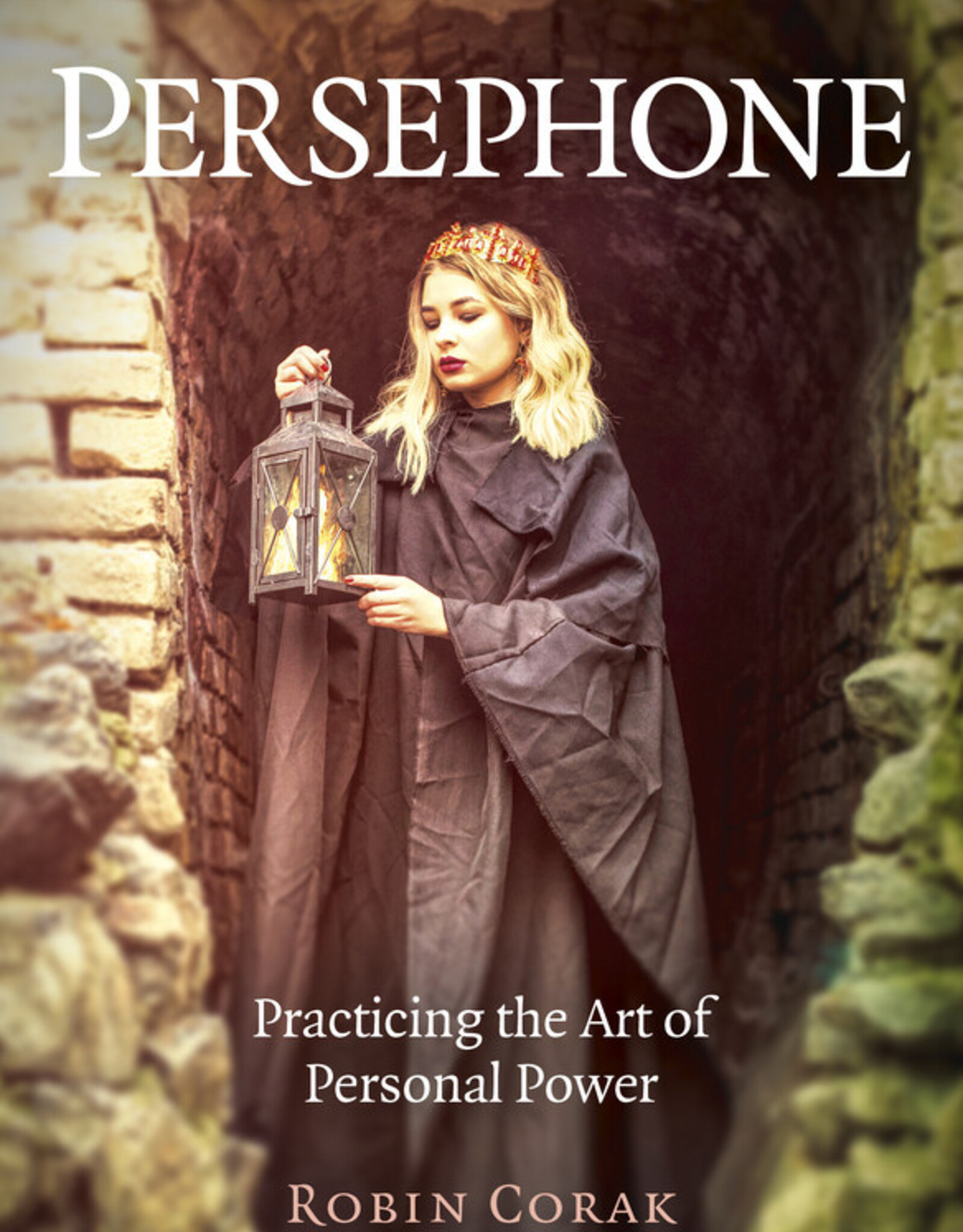 Pagan Portals - Persephone