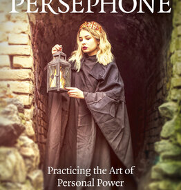 Pagan Portals - Persephone