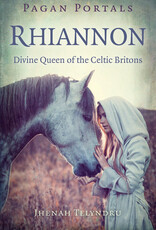 Pagan Portals - Rhiannon