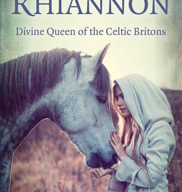 Pagan Portals - Rhiannon