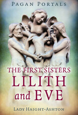 Pagan Portals - The First Sisters