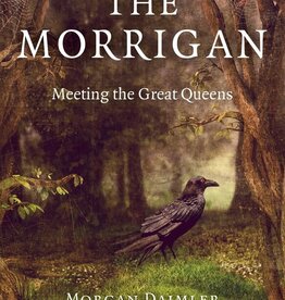 Pagan Portals - The Morrigan