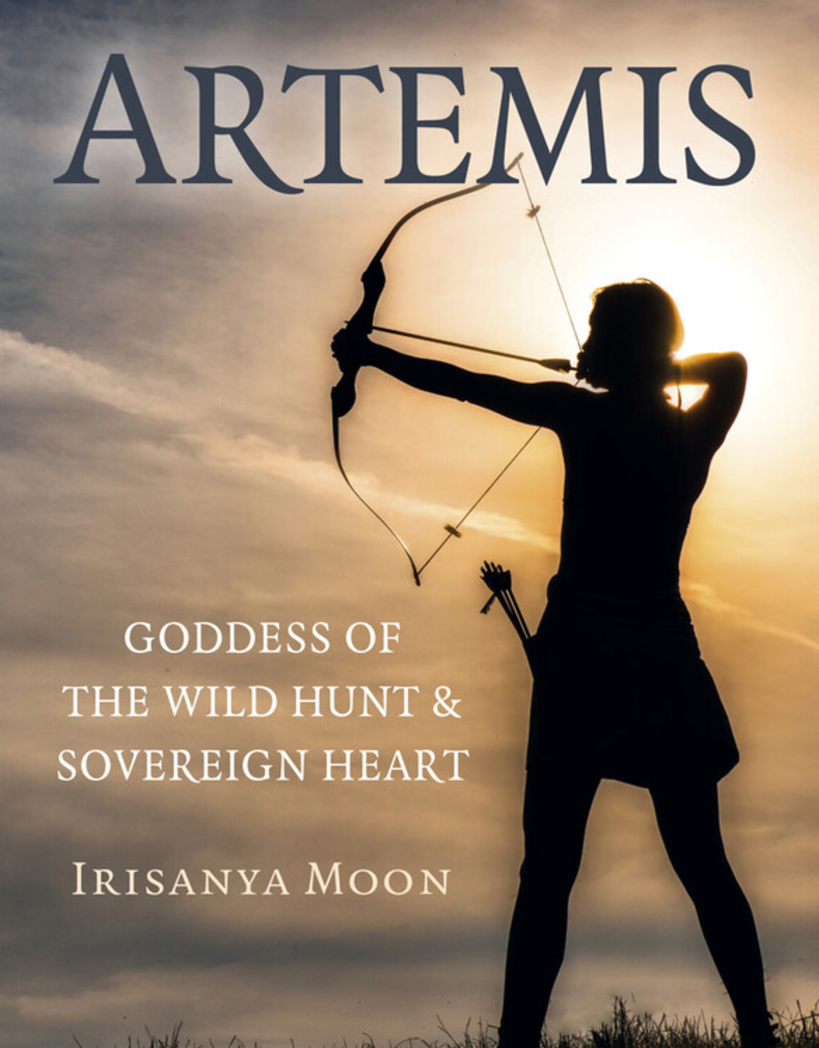 Pagan Portals: Artemis