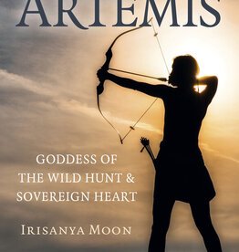 Pagan Portals: Artemis