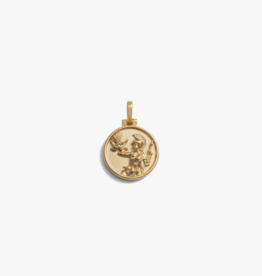 Mini Athena · Pendant ·