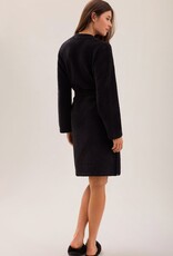 CozyChic Solid Robe |