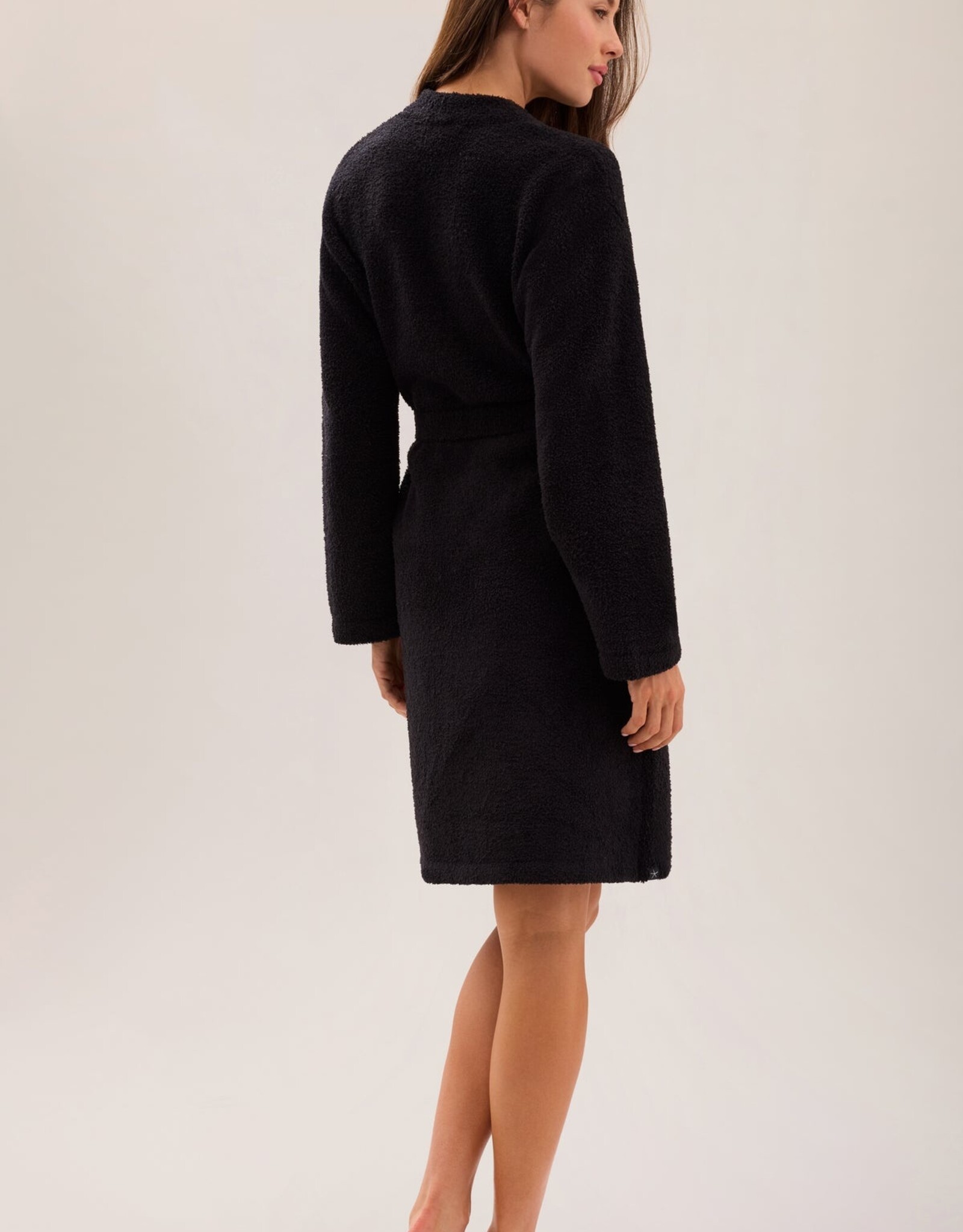 CozyChic Solid Robe |