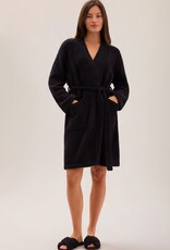 CozyChic Solid Robe |