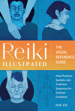 Reiki Illustrated