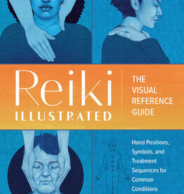 Reiki Illustrated