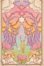 Alchemy of the Spirit: An Oracle Deck to Guide Your Journey Into the Self