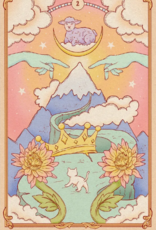 Alchemy of the Spirit: An Oracle Deck to Guide Your Journey Into the Self