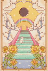 Alchemy of the Spirit: An Oracle Deck to Guide Your Journey Into the Self