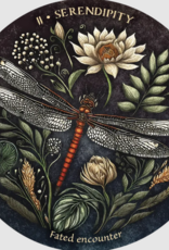 Arcana Folia Oracle Deck
