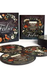 Arcana Folia Oracle Deck