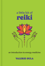 A Little Bit of Reiki