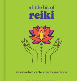A Little Bit of Reiki