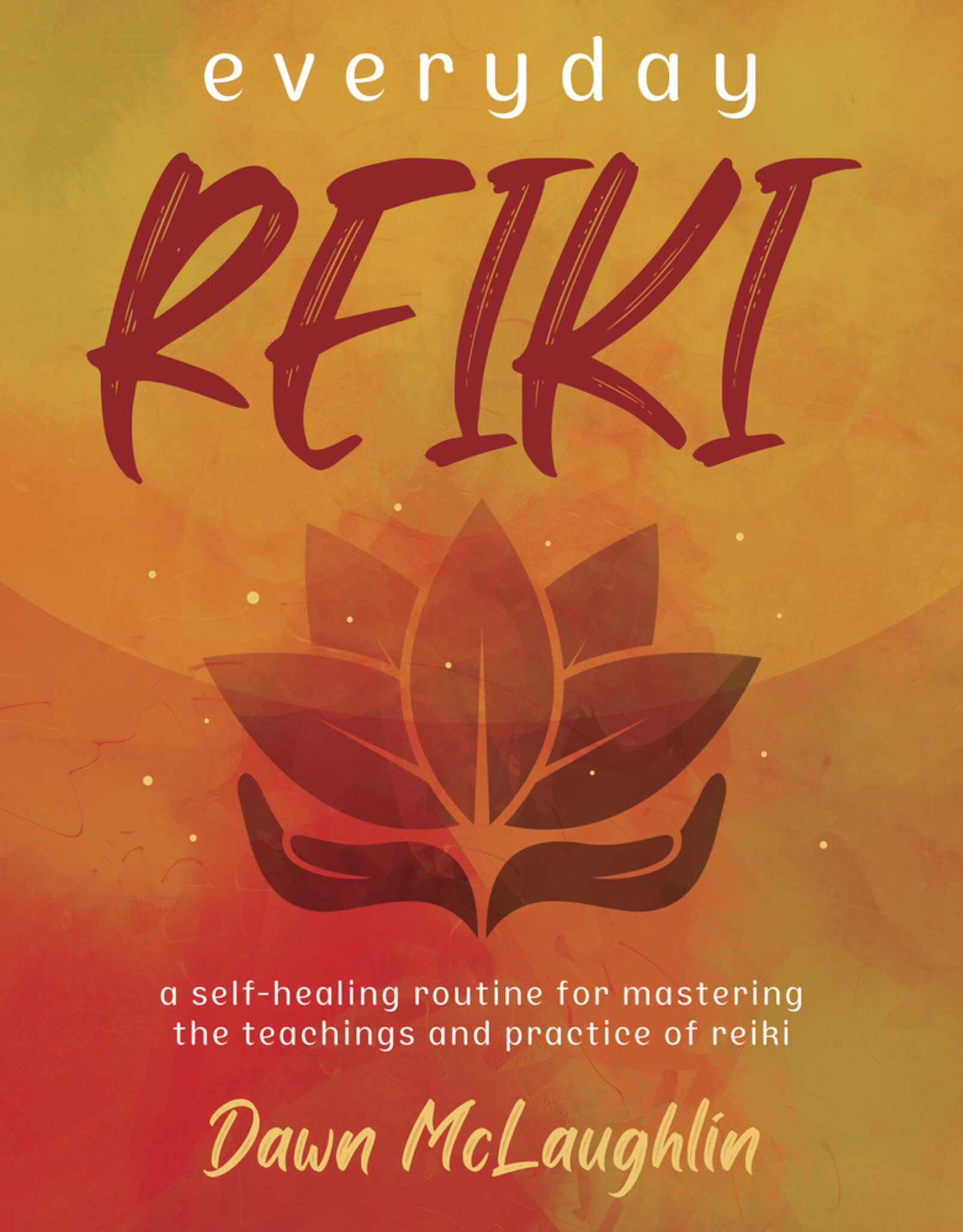 Everyday Reiki