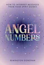 Angel Numbers