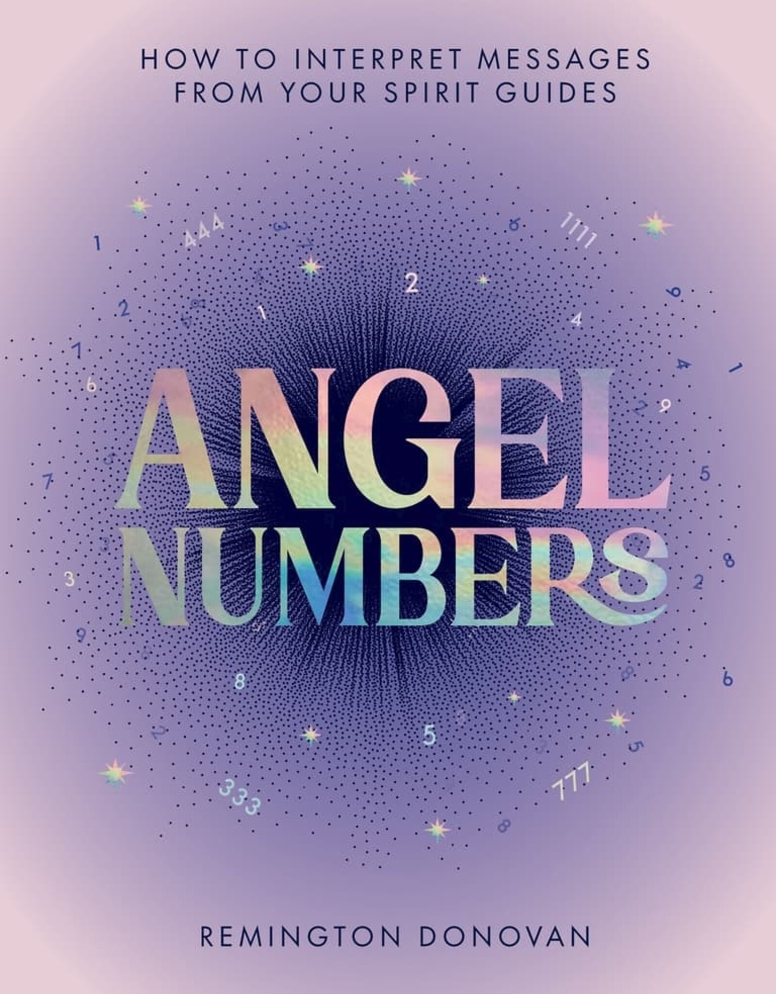 Angel Numbers