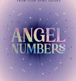Angel Numbers