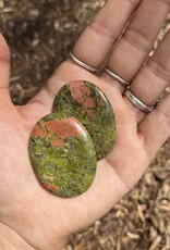 Worry Stone| 30-50mm|