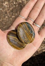 Worry Stone| 30-50mm|