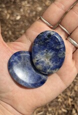 Worry Stone| 30-50mm|
