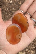 Worry Stone| 30-50mm|