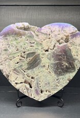 Aura Heart | Sphalerite