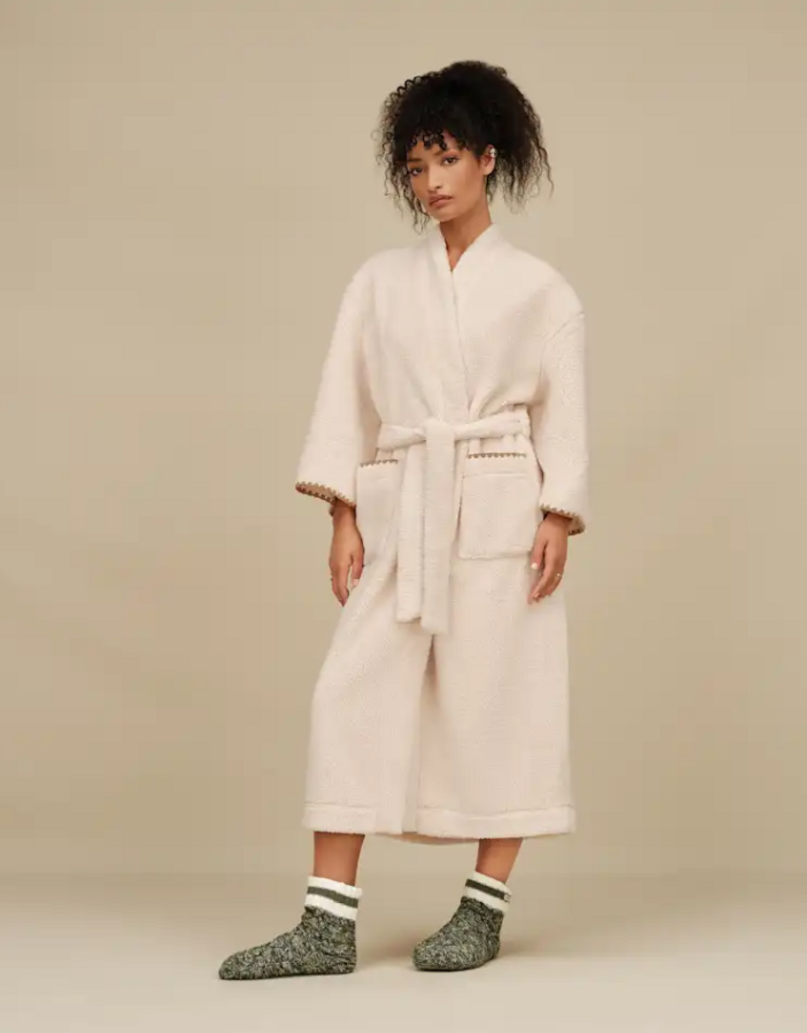 Linet Robe