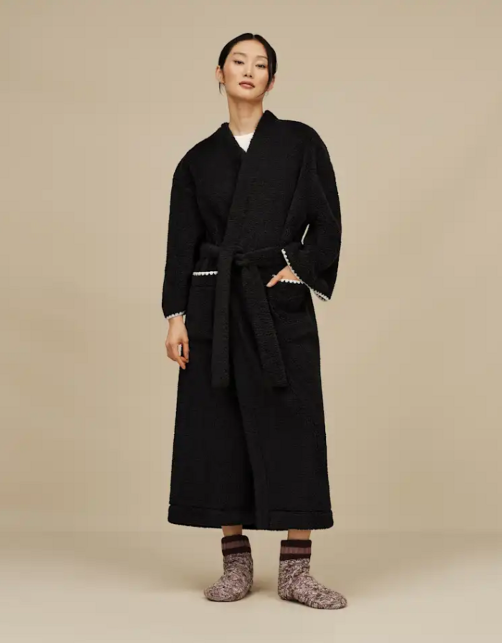 Linet Robe
