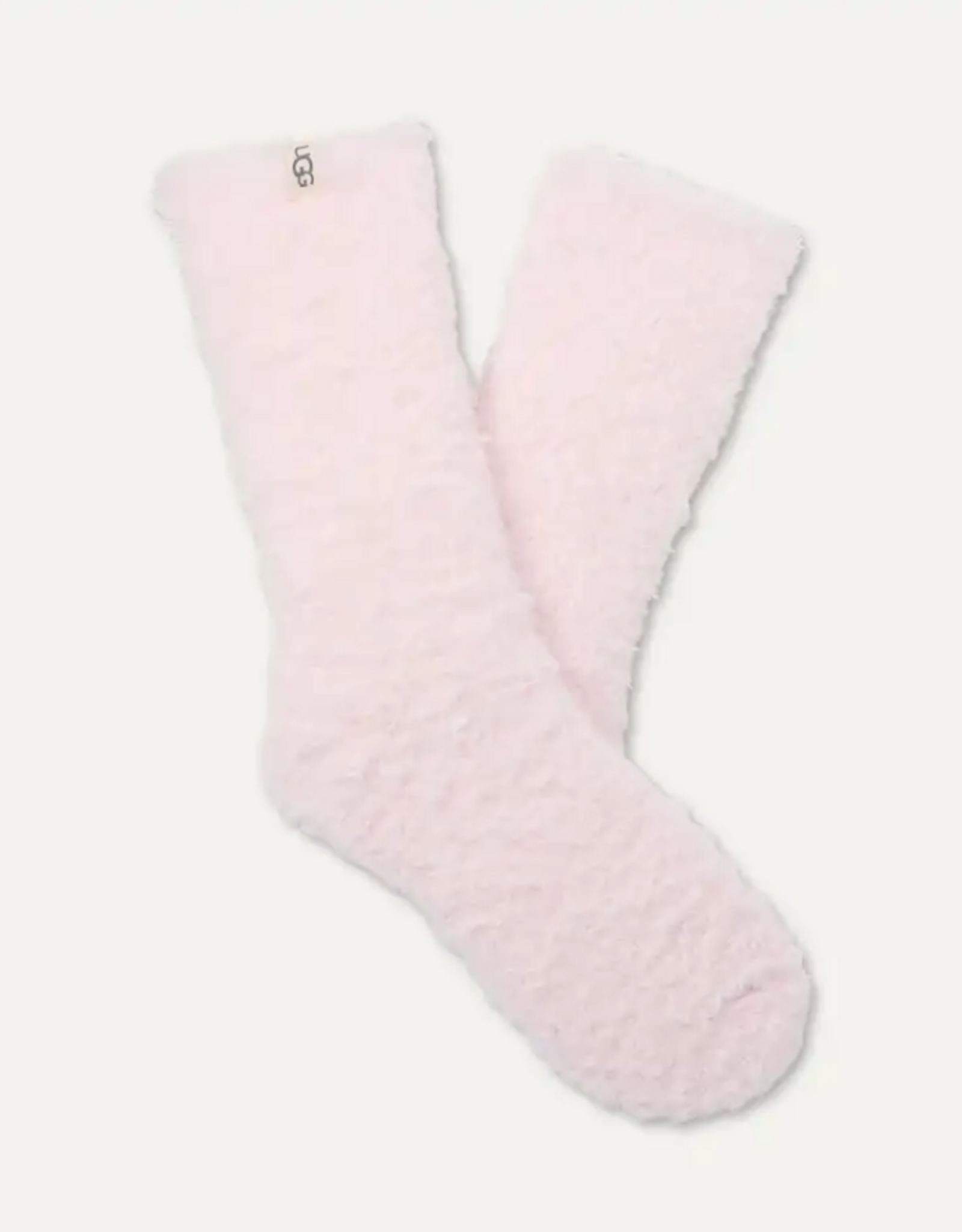Teddi Cozy Crew Sock
