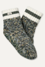 Deedee Fleece Lined Quarter II