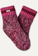 Deedee Fleece Lined Quarter II
