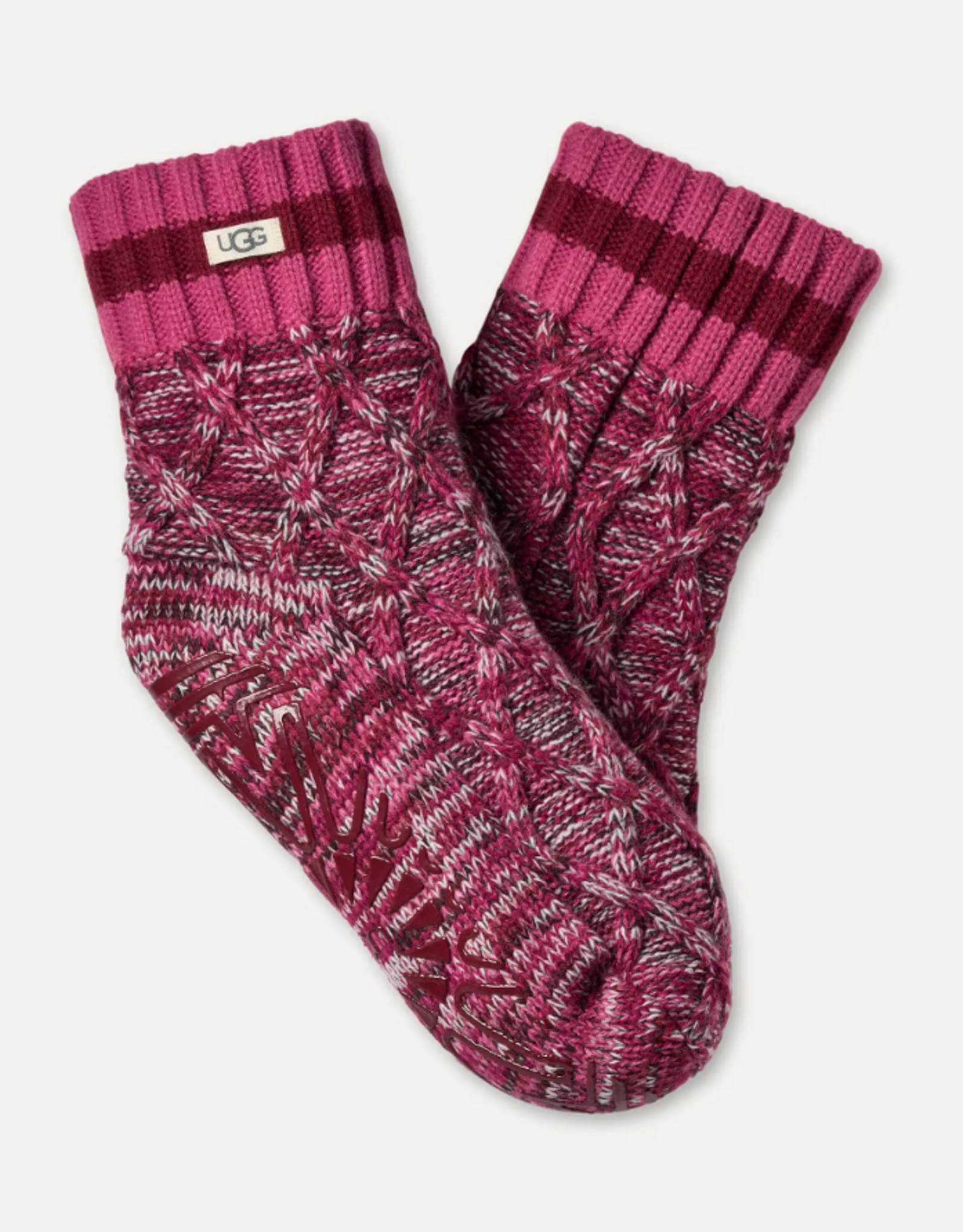 Deedee Fleece Lined Quarter II