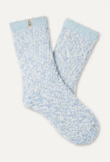 Cozy Chenille Sock