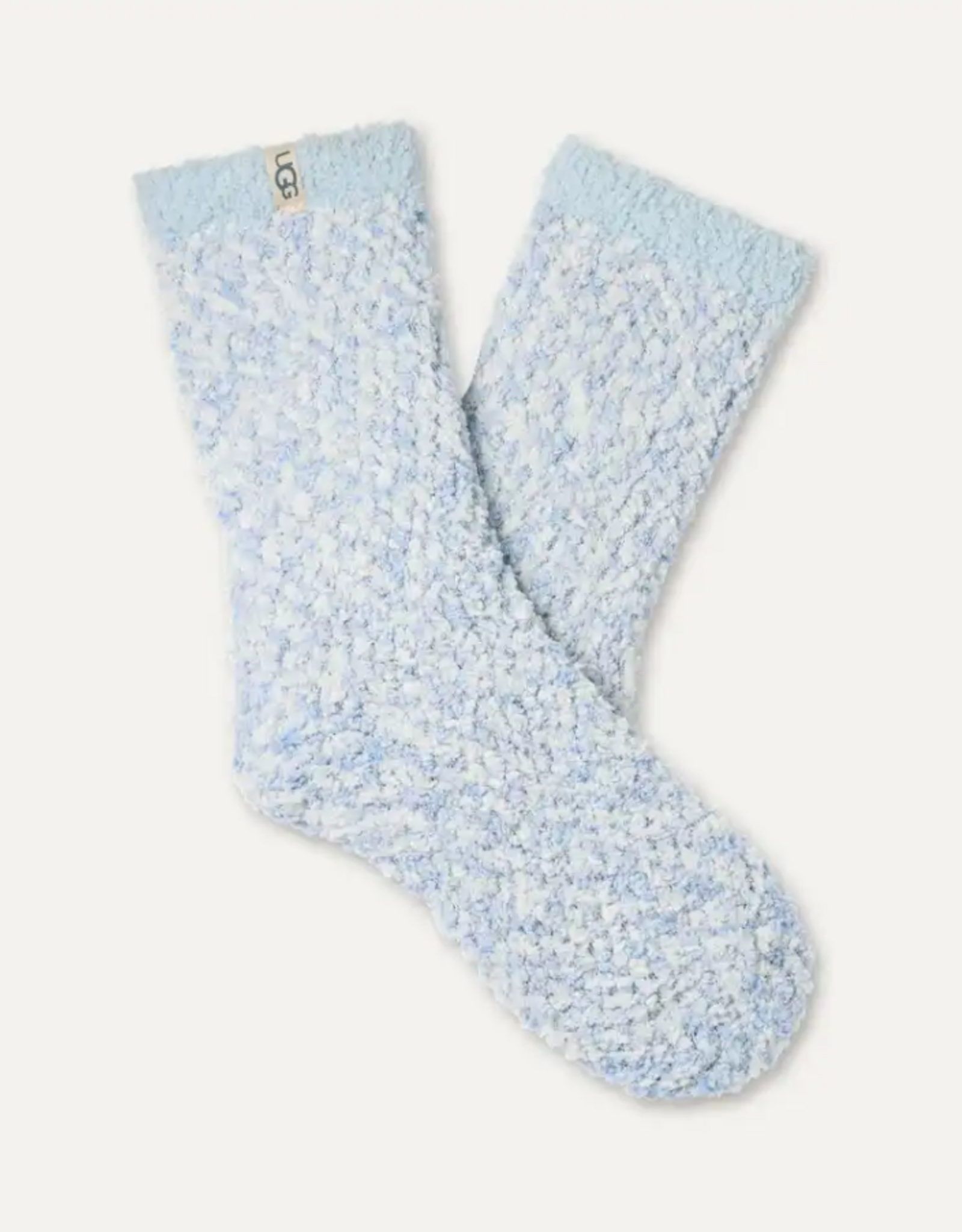 Cozy Chenille Sock