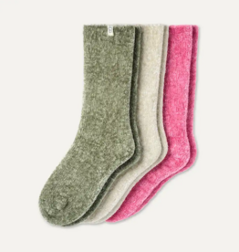 Leda Sparkle 3 Pack Vinito/Cream/Ribbon Candy