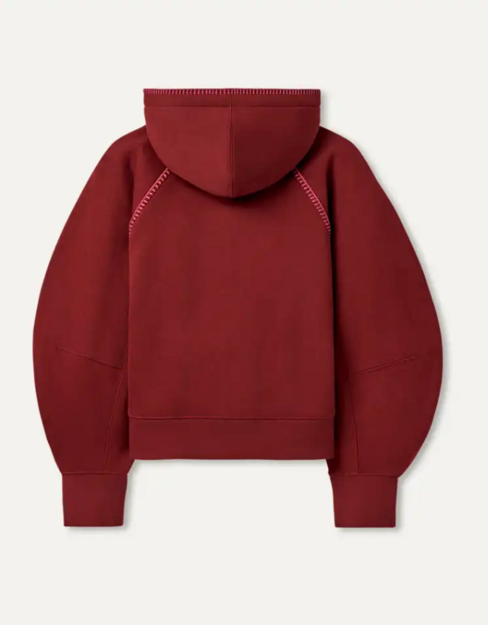 Classic Full-Zip Hoodie