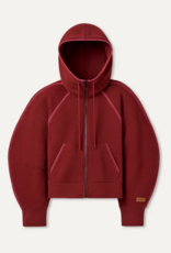 Classic Full-Zip Hoodie