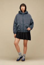 Mariella UGGFluff Zip Hoodie