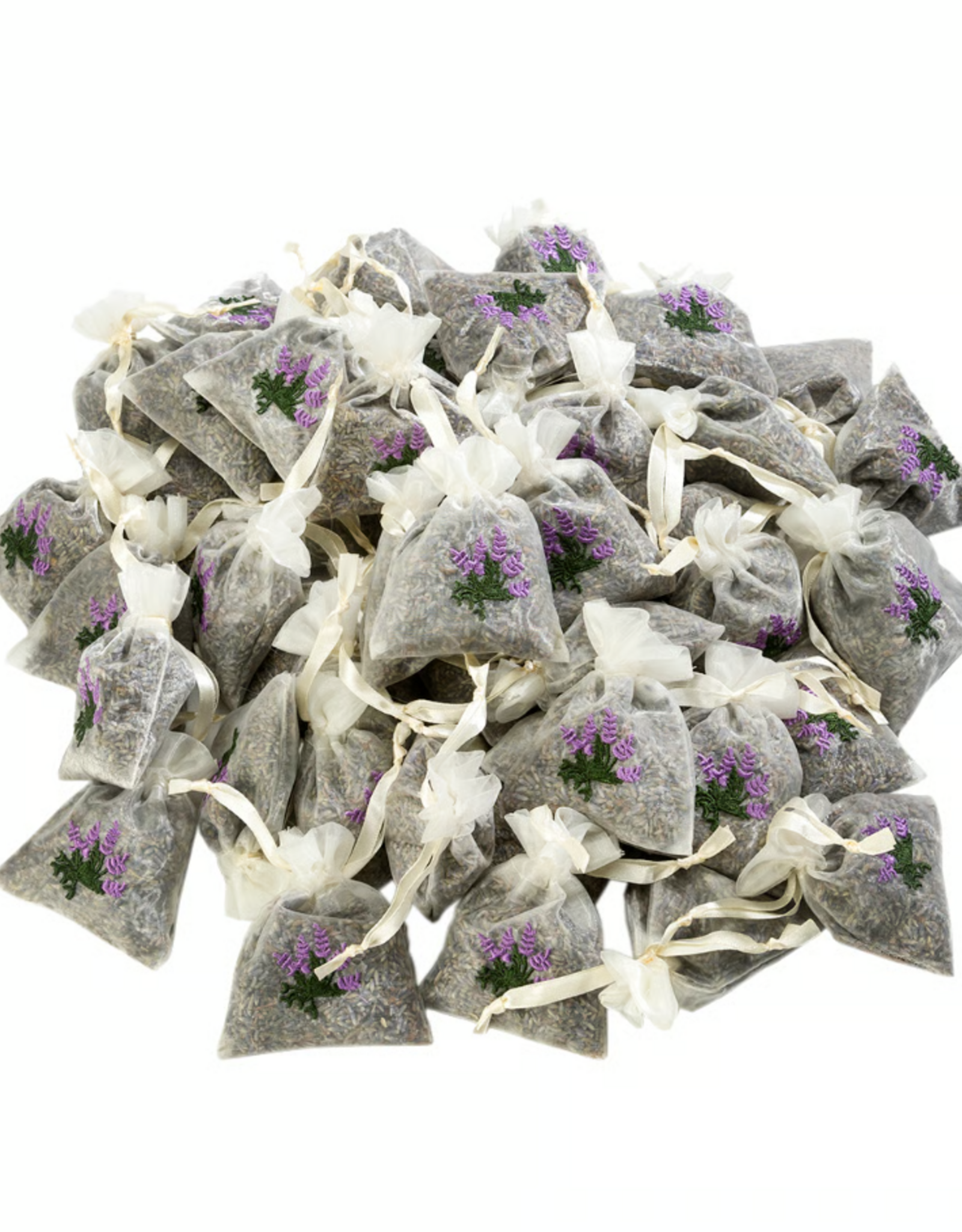 Aromatic Gift Favor Sachets