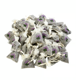 Aromatic Gift Favor Sachets