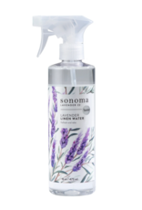 Lavender Linen Water
