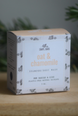 Chamomile Baby Shampoo