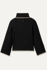 Rylynn Turtleneck Sweater