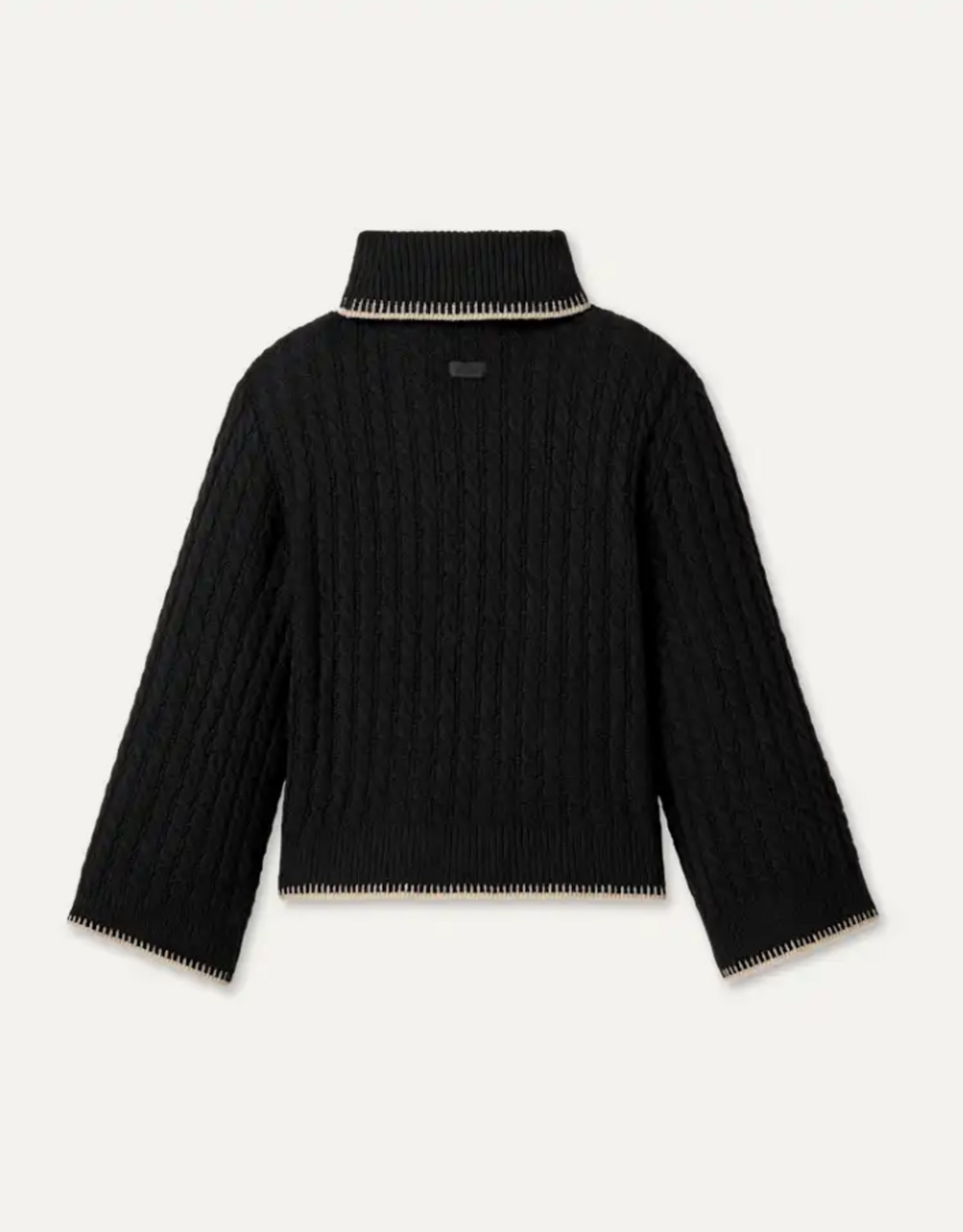 Rylynn Turtleneck Sweater