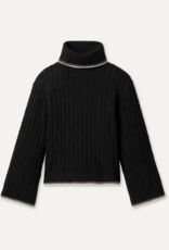 Rylynn Turtleneck Sweater