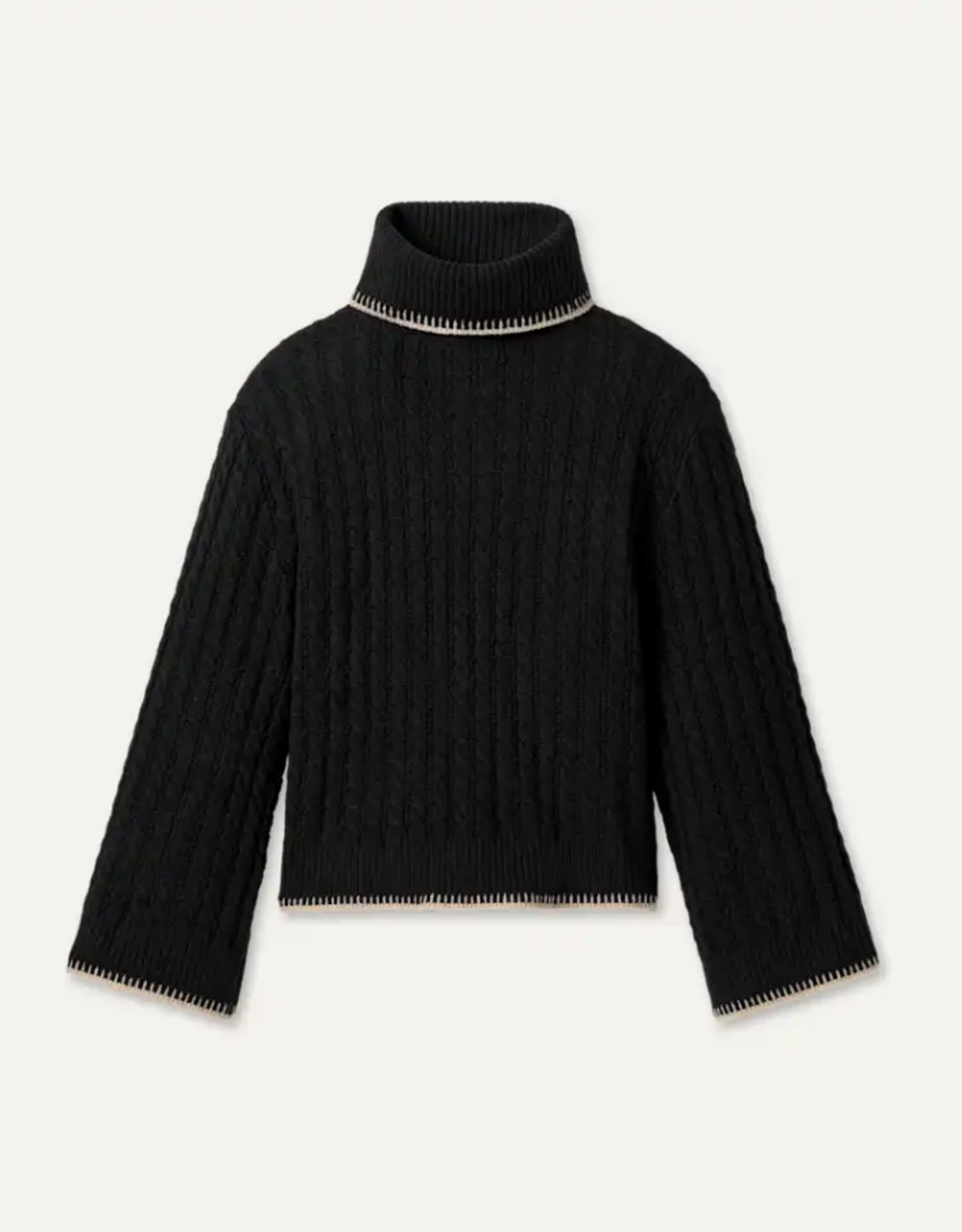 Rylynn Turtleneck Sweater